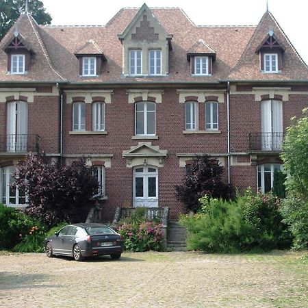 Le Manoir De Crisolles Bed & Breakfast Екстериор снимка