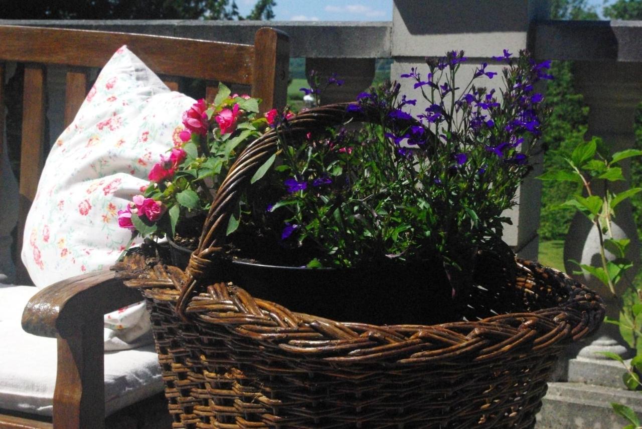 Le Manoir De Crisolles Bed & Breakfast Екстериор снимка